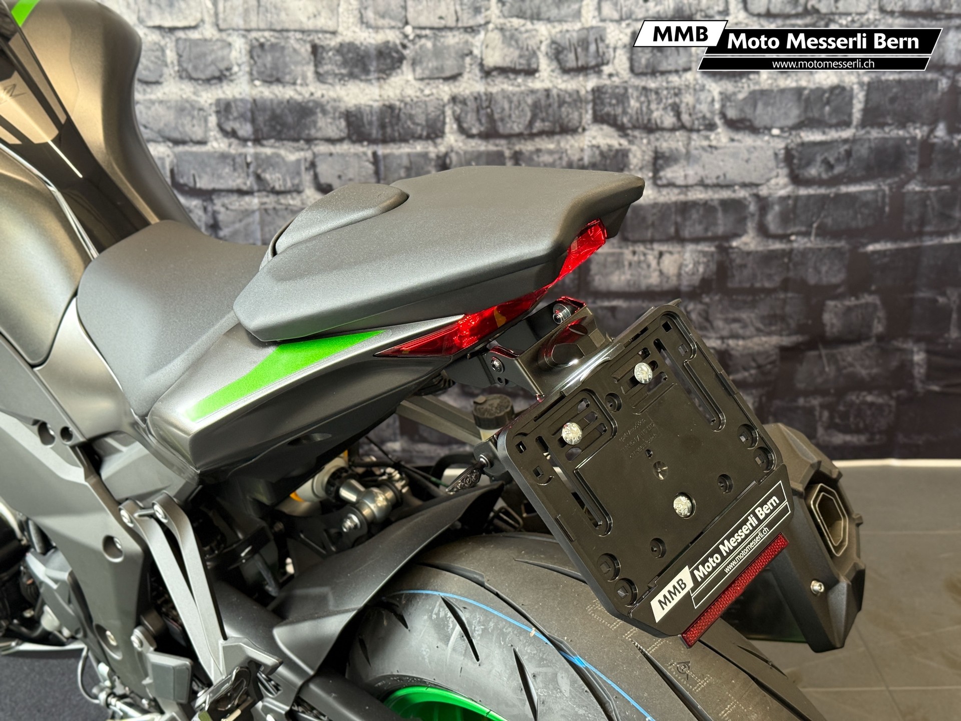 KAWASAKI Z 1100 SE Performance-image-10