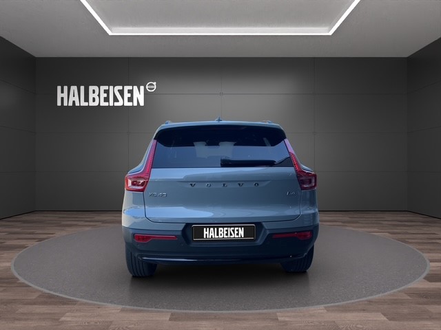 VOLVO XC40 2.0 B4 MH Plus Dark-image-5