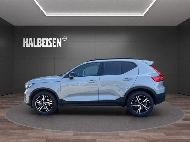VOLVO XC40 2.0 B4 MH Plus Dark-image-7