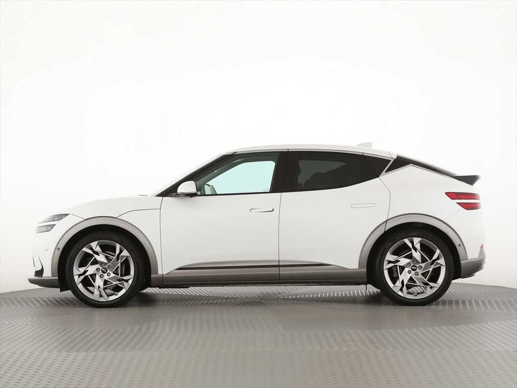 GENESIS GV60 77.4 kWh Sport Plus AWD-image-1
