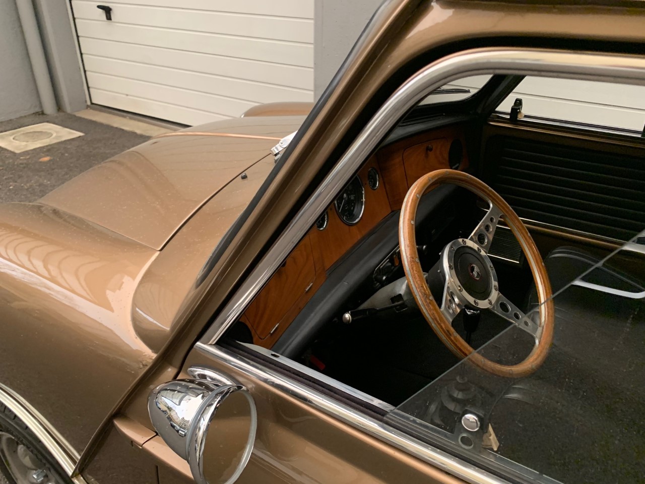 MINI Cooper 1.0 MK2-image-5