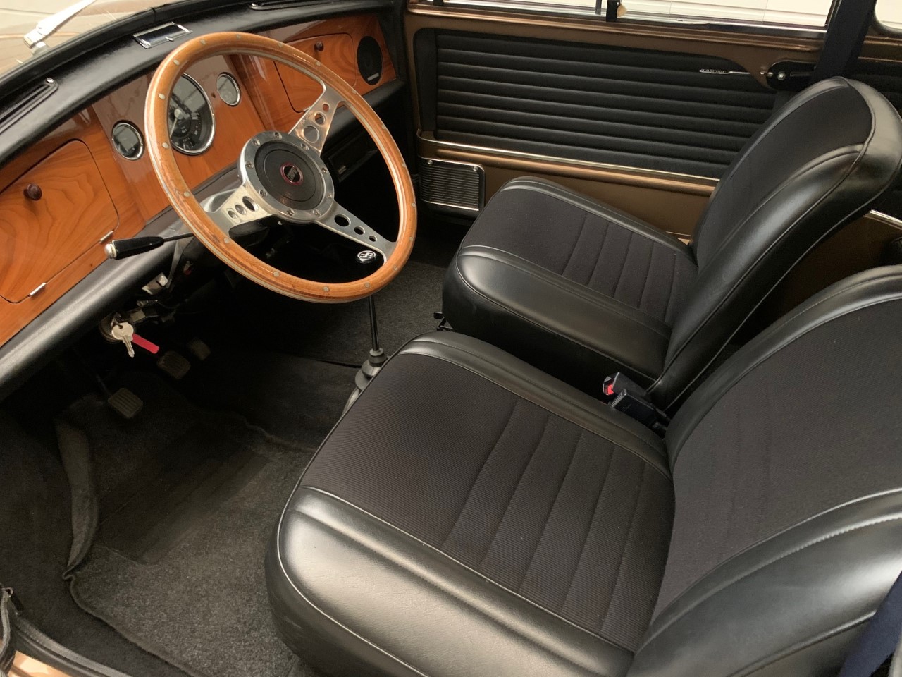 MINI Cooper 1.0 MK2-image-12