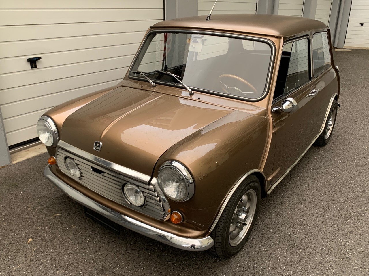 MINI Cooper 1.0 MK2-image-2