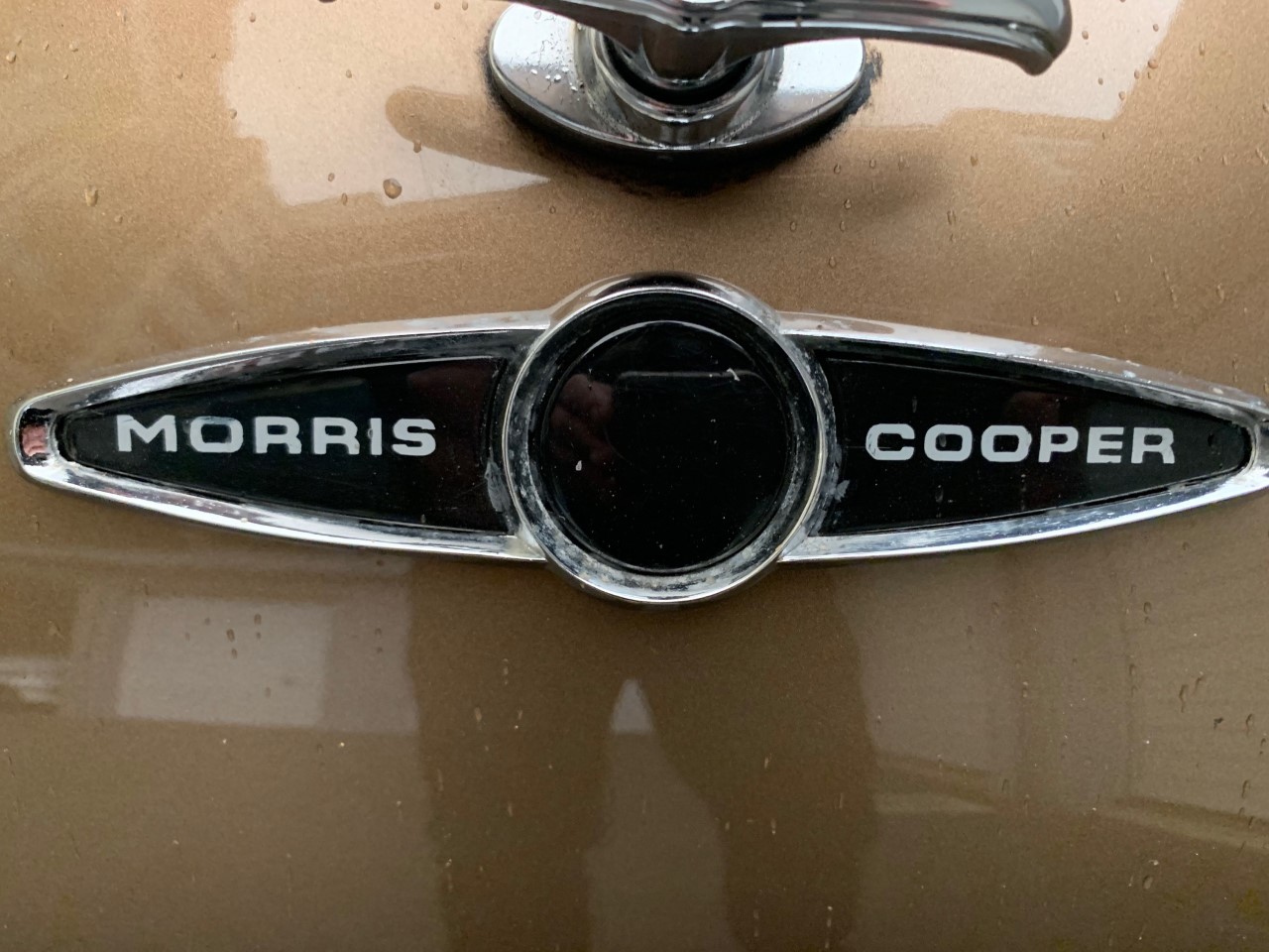 MINI Cooper 1.0 MK2-image-11