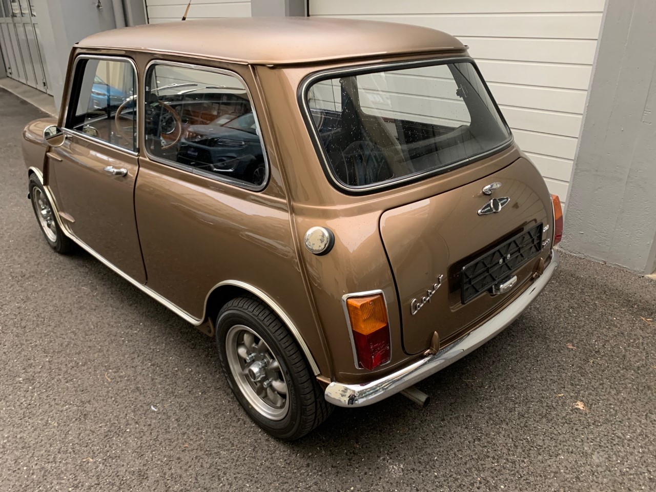 MINI Cooper 1.0 MK2-image-6