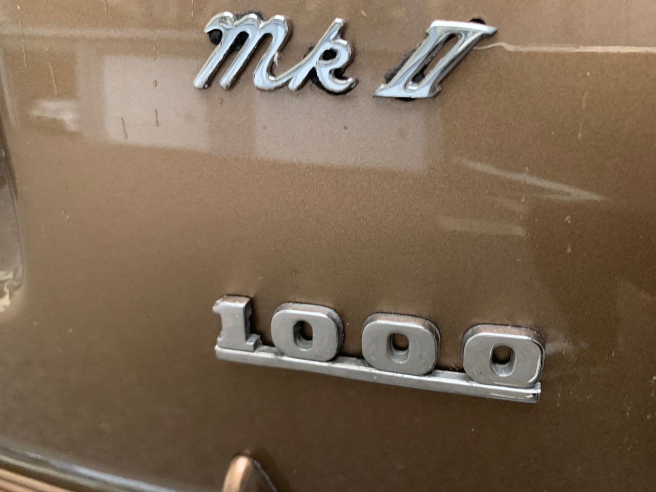 MINI Cooper 1.0 MK2-image-9