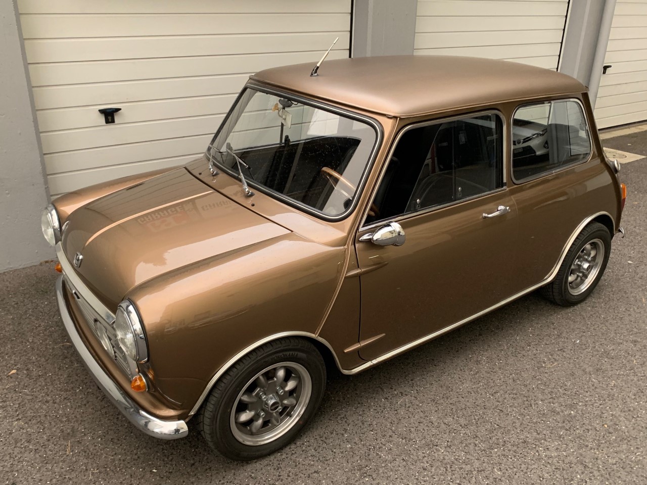 MINI Cooper 1.0 MK2-image-1