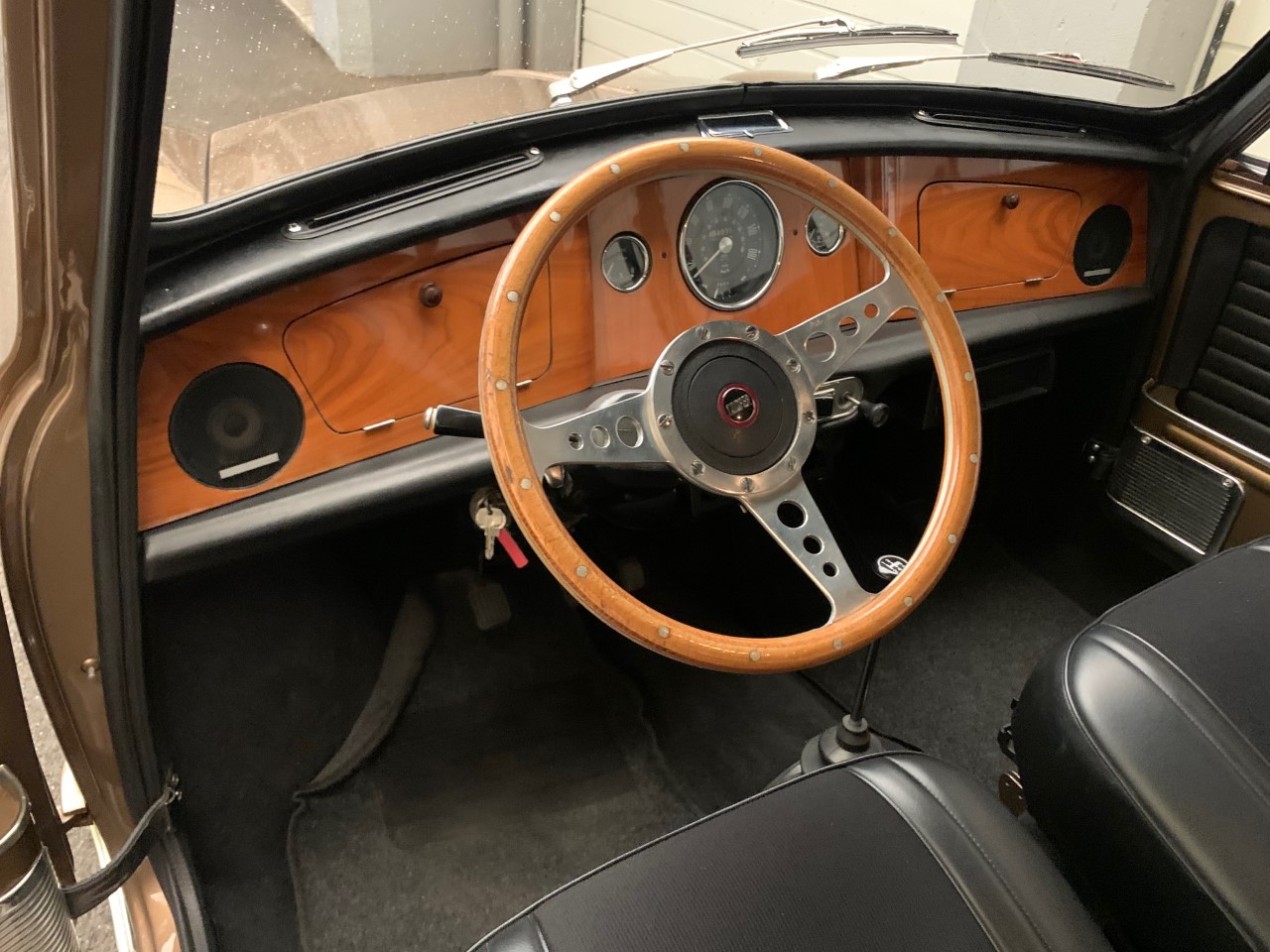 MINI Cooper 1.0 MK2-image-13