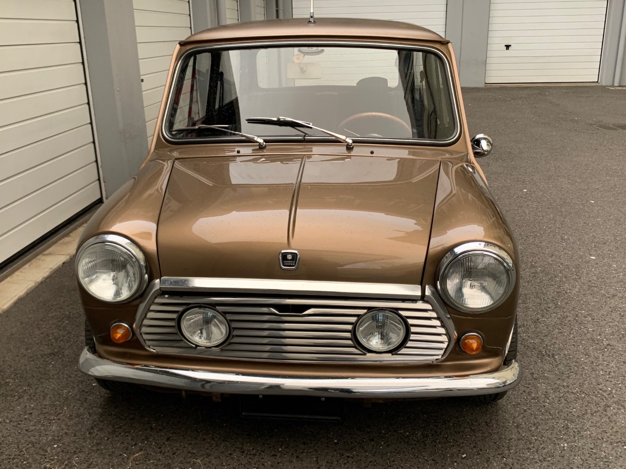 MINI Cooper 1.0 MK2-image-3