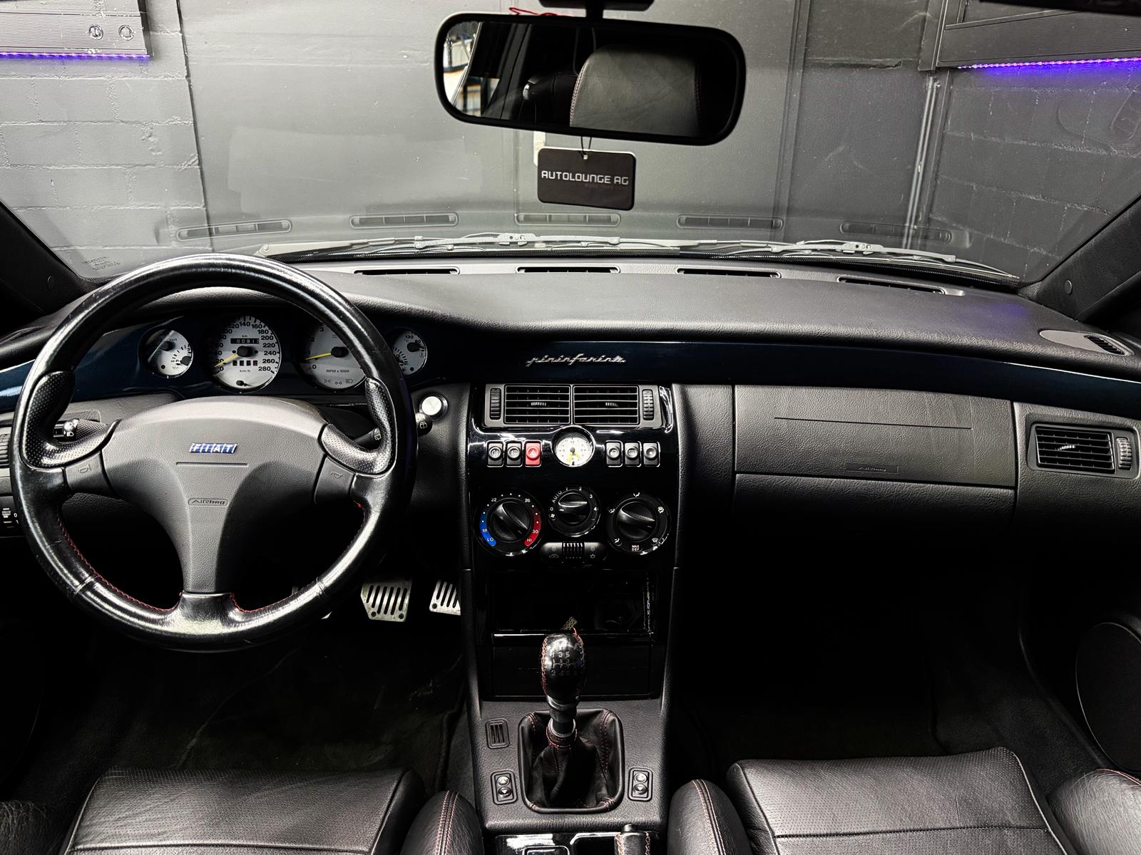 FIAT Coupé 20V Turbo Plus-image-11