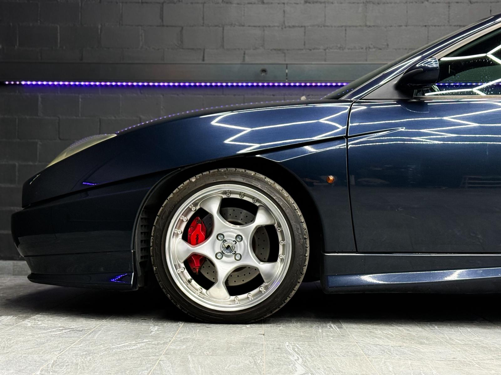 FIAT Coupé 20V Turbo Plus-showroom-element-2