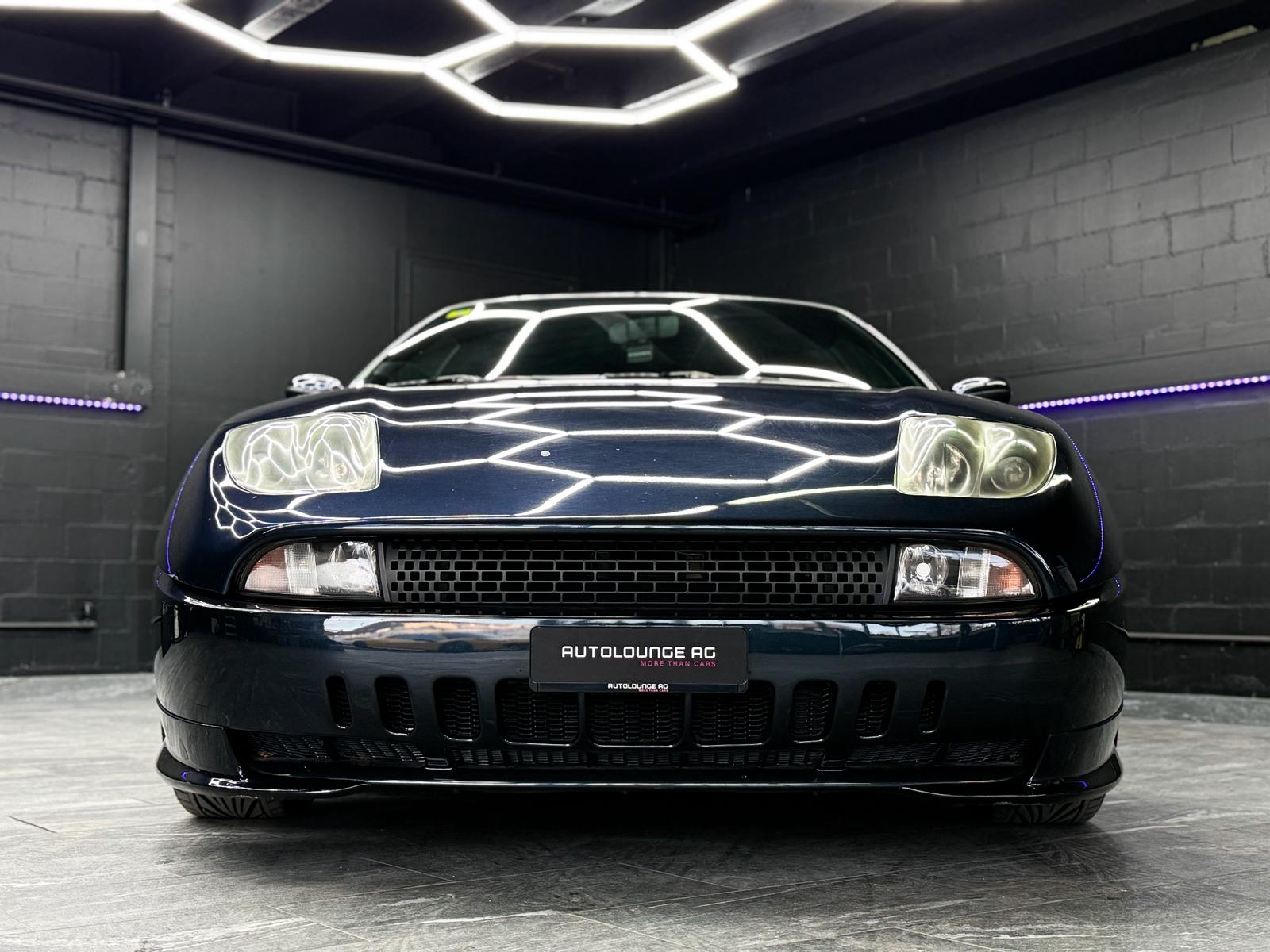 FIAT Coupé 20V Turbo Plus-showroom-element-1