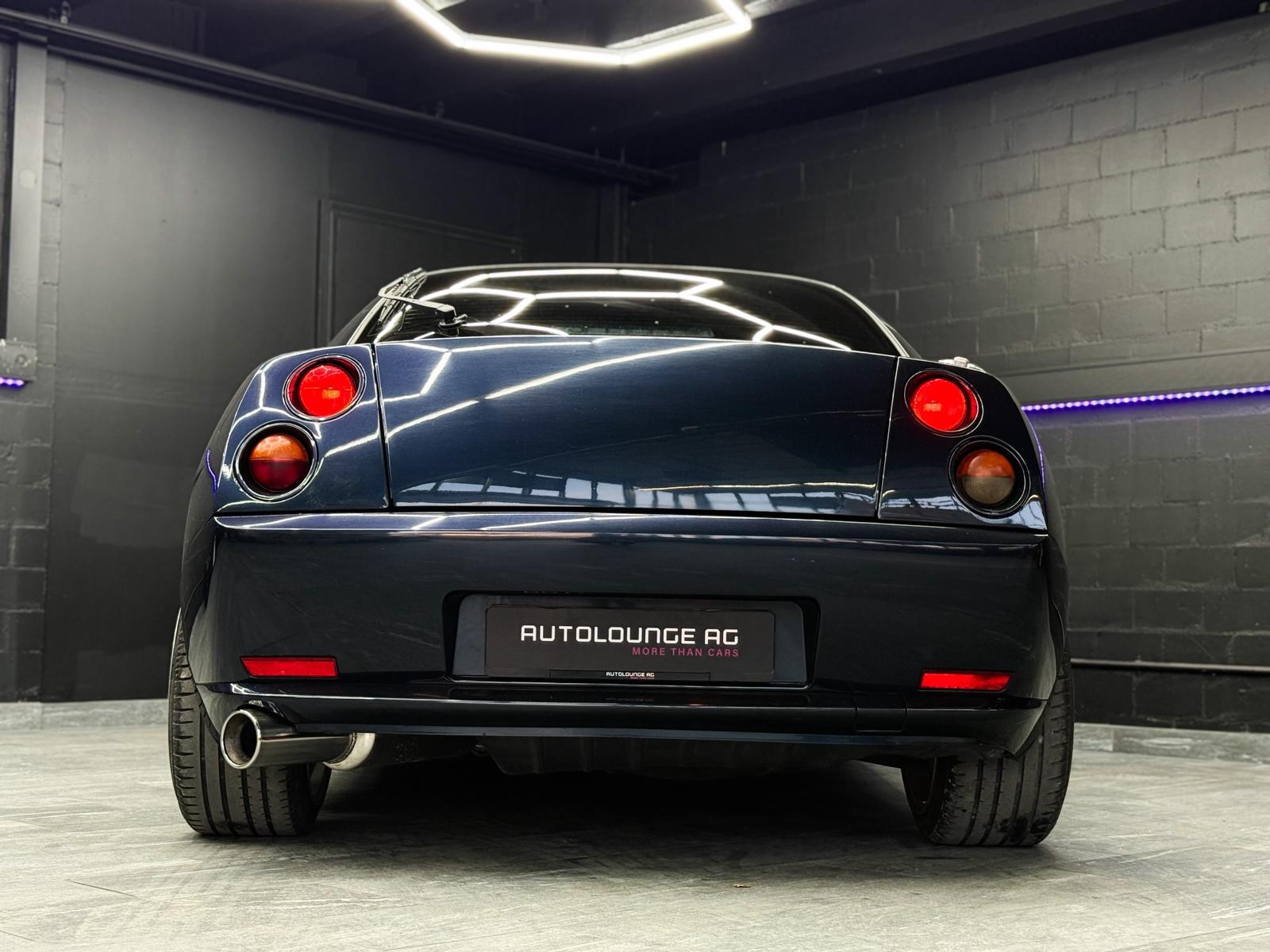 FIAT Coupé 20V Turbo Plus-image-6