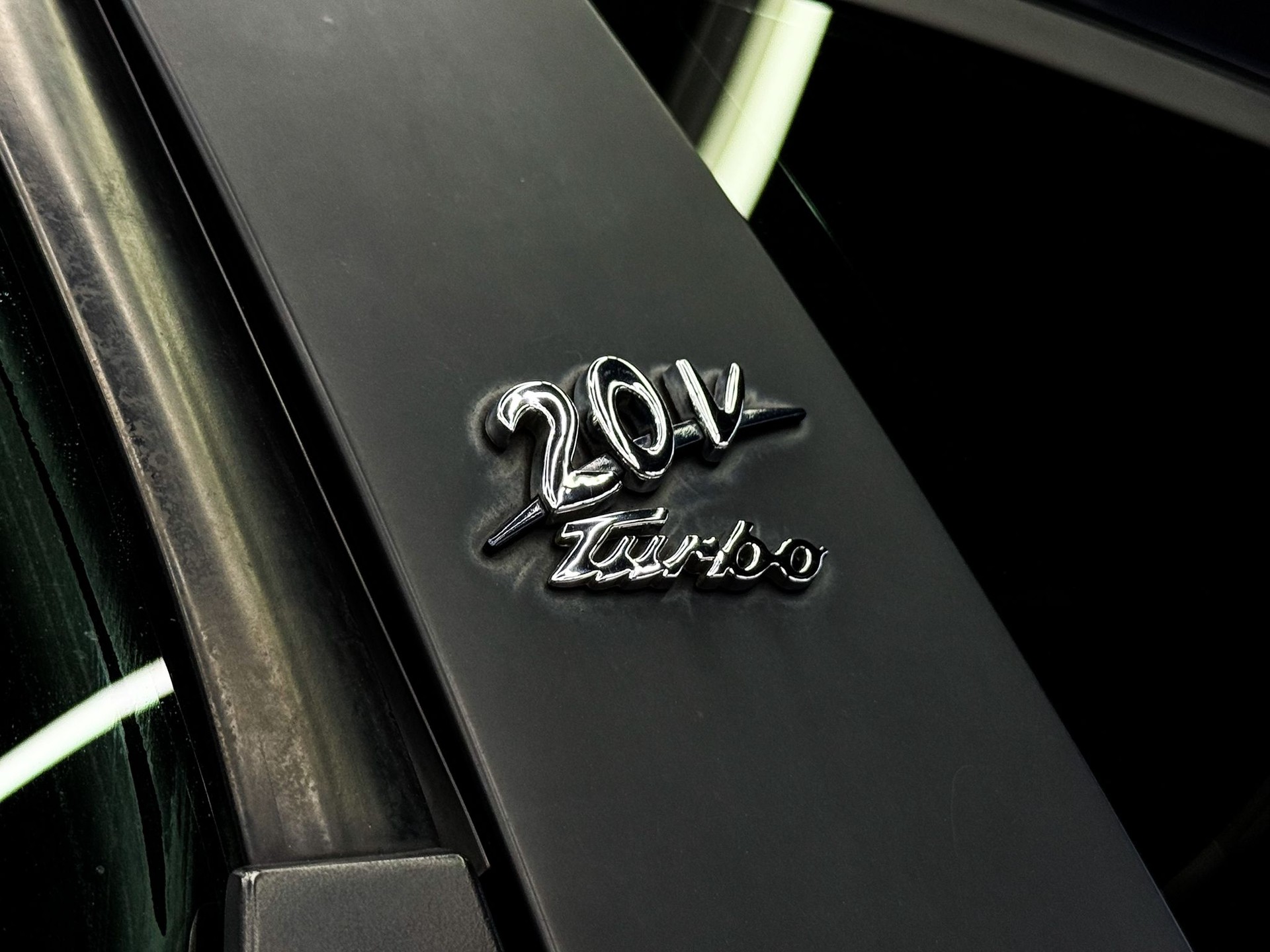 FIAT Coupé 20V Turbo Plus-image-8