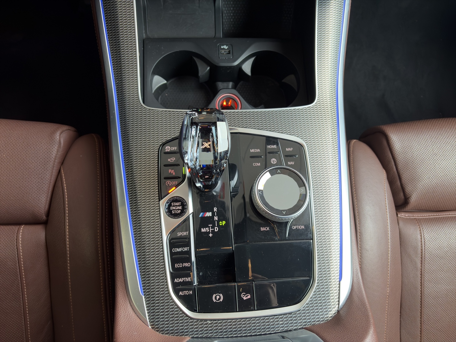 BMW X5 M50d xDrive-image-13