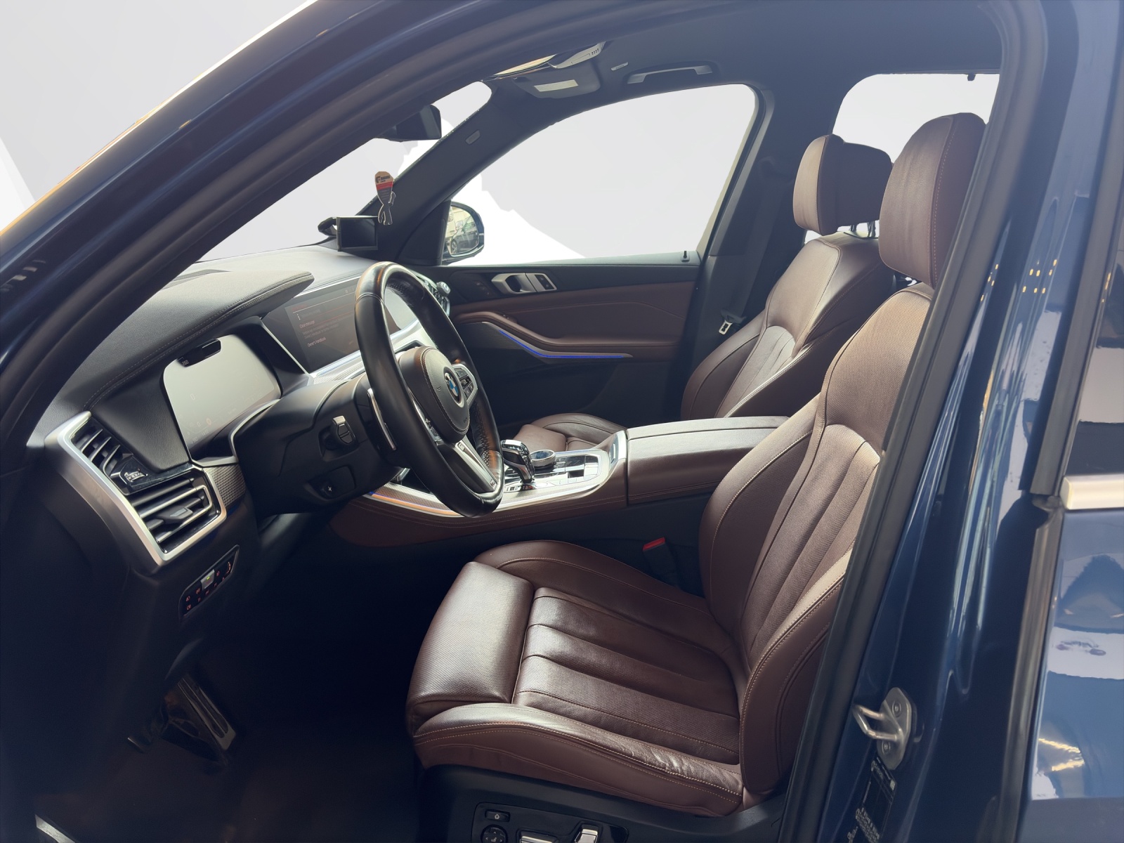BMW X5 M50d xDrive-image-8
