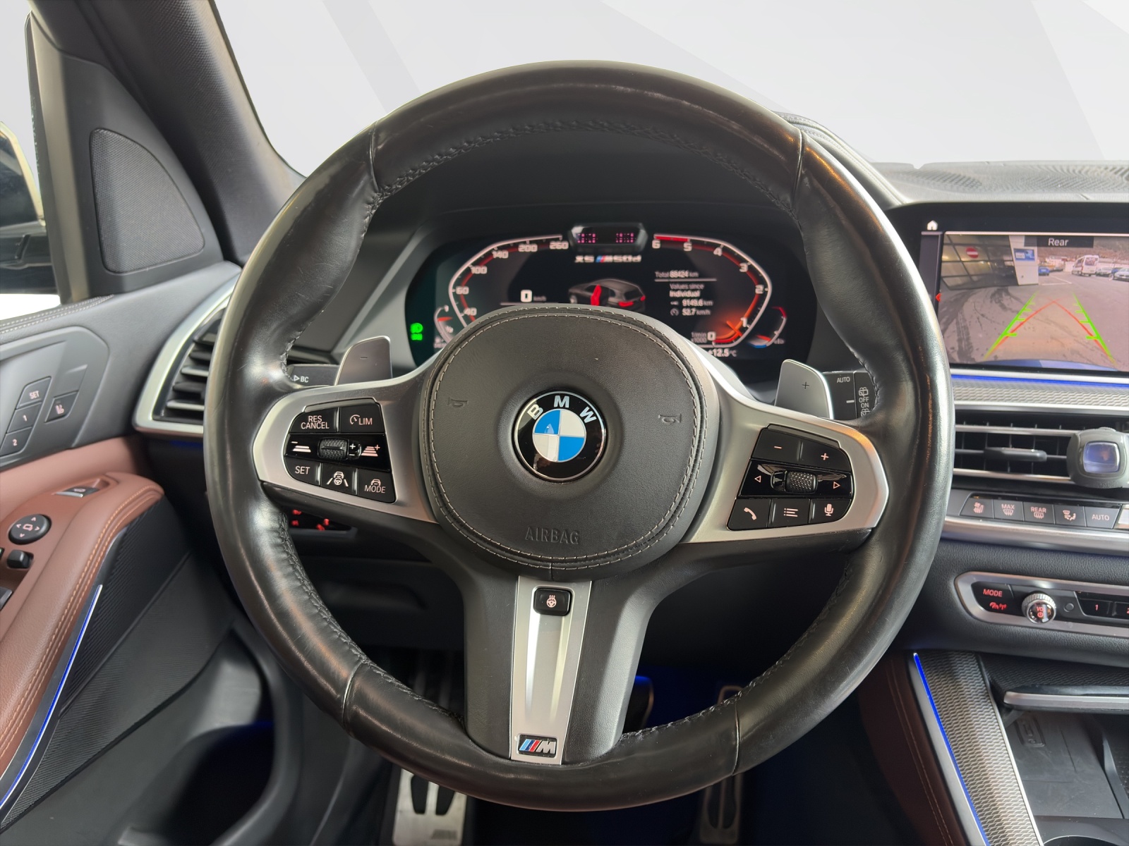 BMW X5 M50d xDrive-image-10