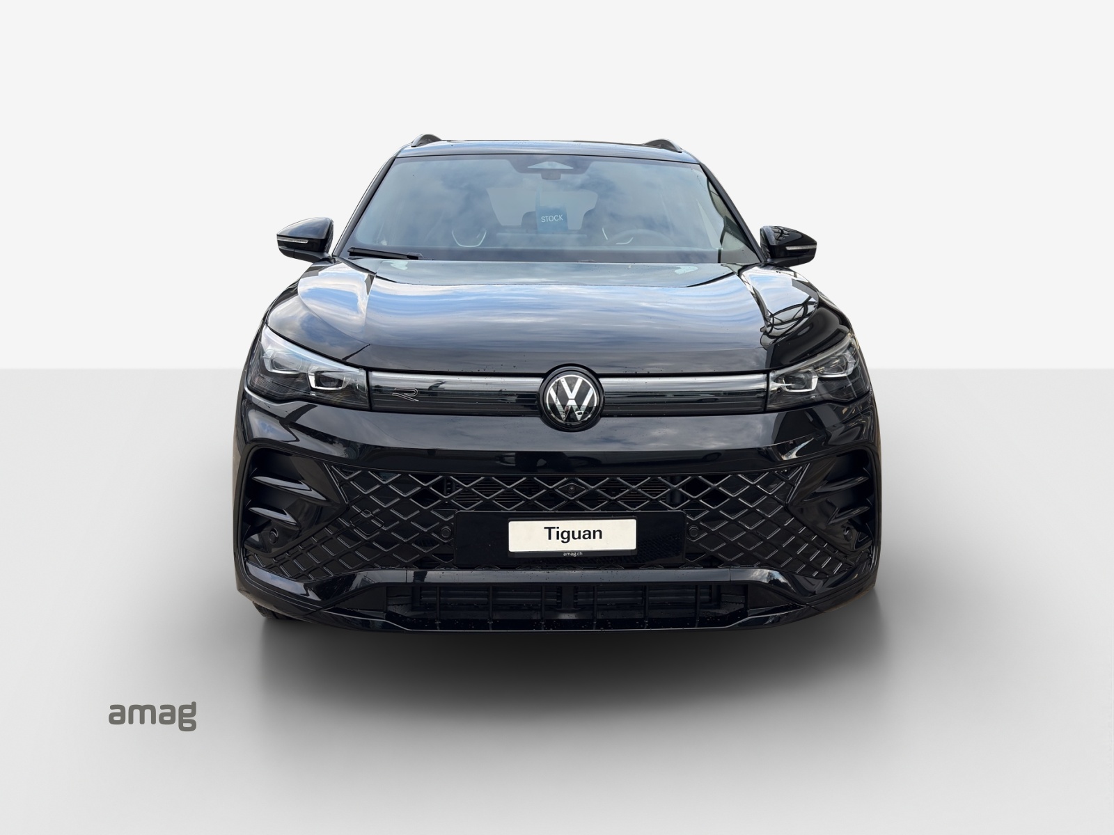 VW Tiguan 2.0 TSI DSG R-Line 4Motion-image-6