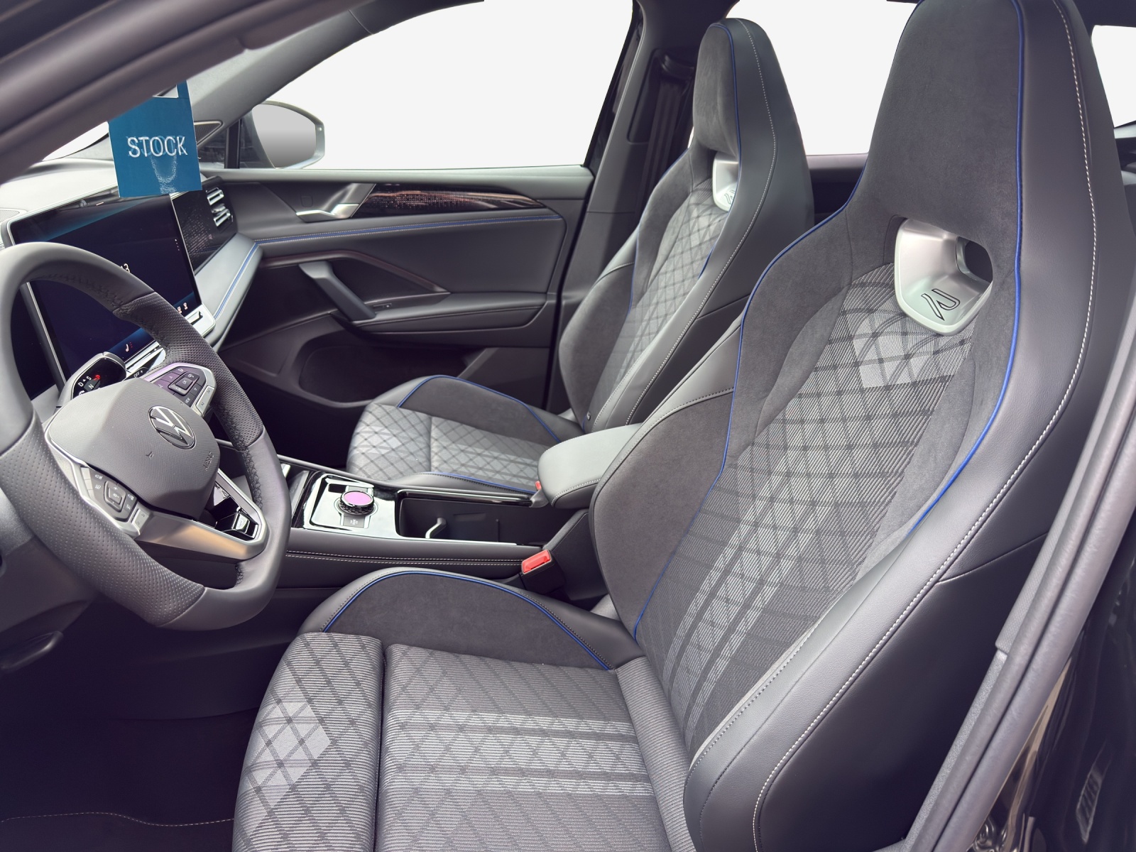 VW Tiguan 2.0 TSI DSG R-Line 4Motion-image-7