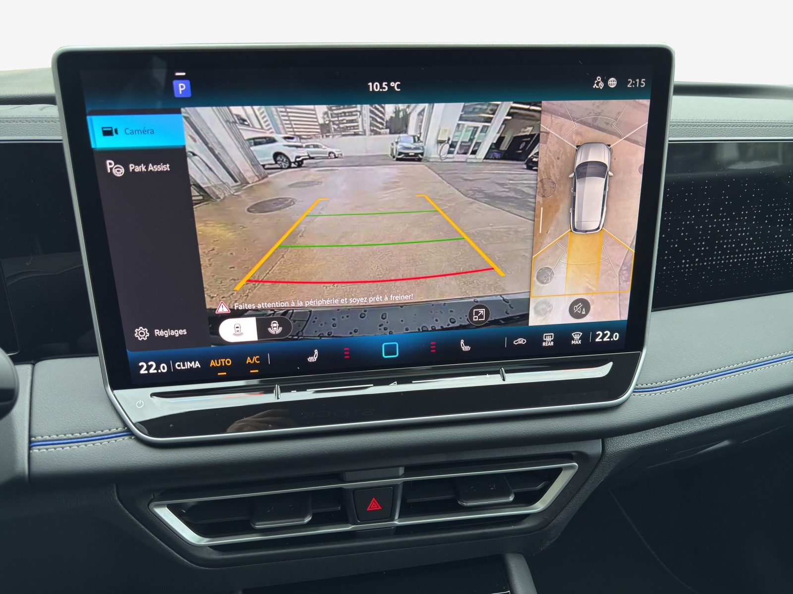 VW Tiguan 2.0 TSI DSG R-Line 4Motion-image-15