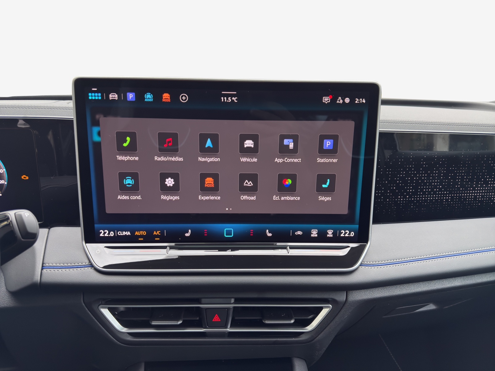 VW Tiguan 2.0 TSI DSG R-Line 4Motion-image-10