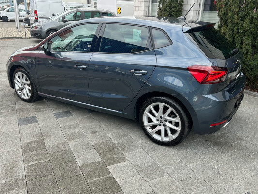 SEAT Ibiza 1.0 EcoTSI FR DSG-showroom-element-3