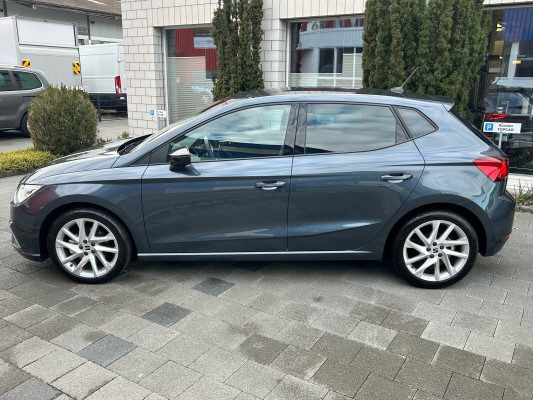 SEAT Ibiza 1.0 EcoTSI FR DSG-showroom-element-2