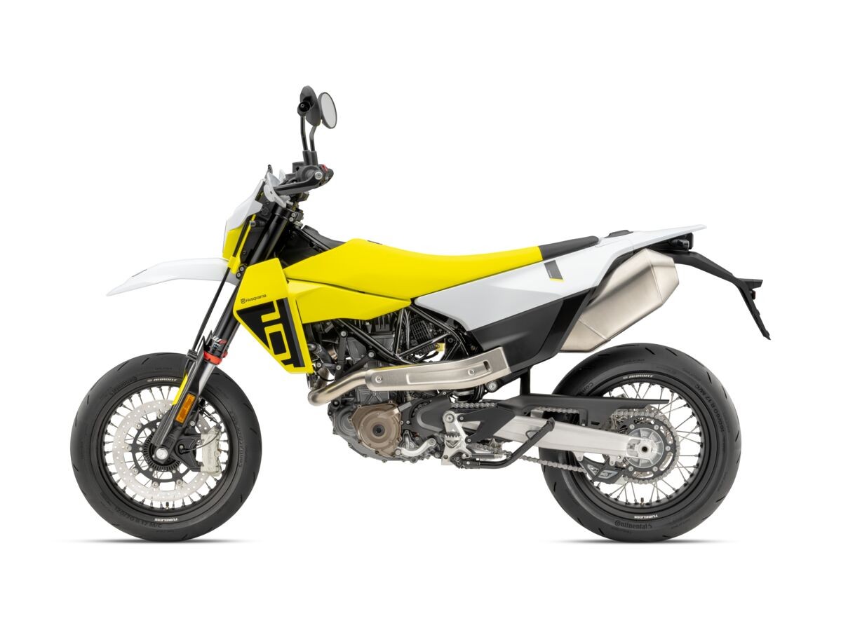 HUSQVARNA 701 Supermoto-image-0