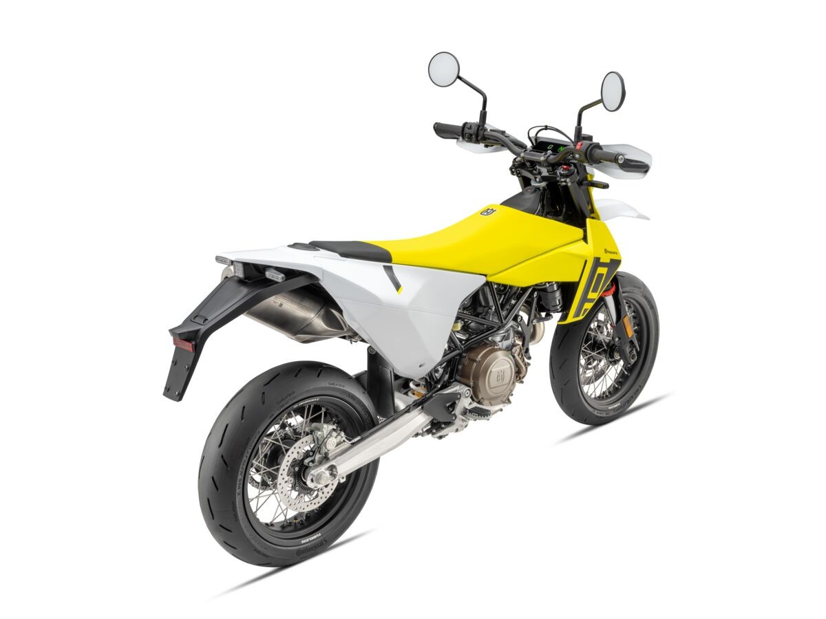 HUSQVARNA 701 Supermoto-image-2