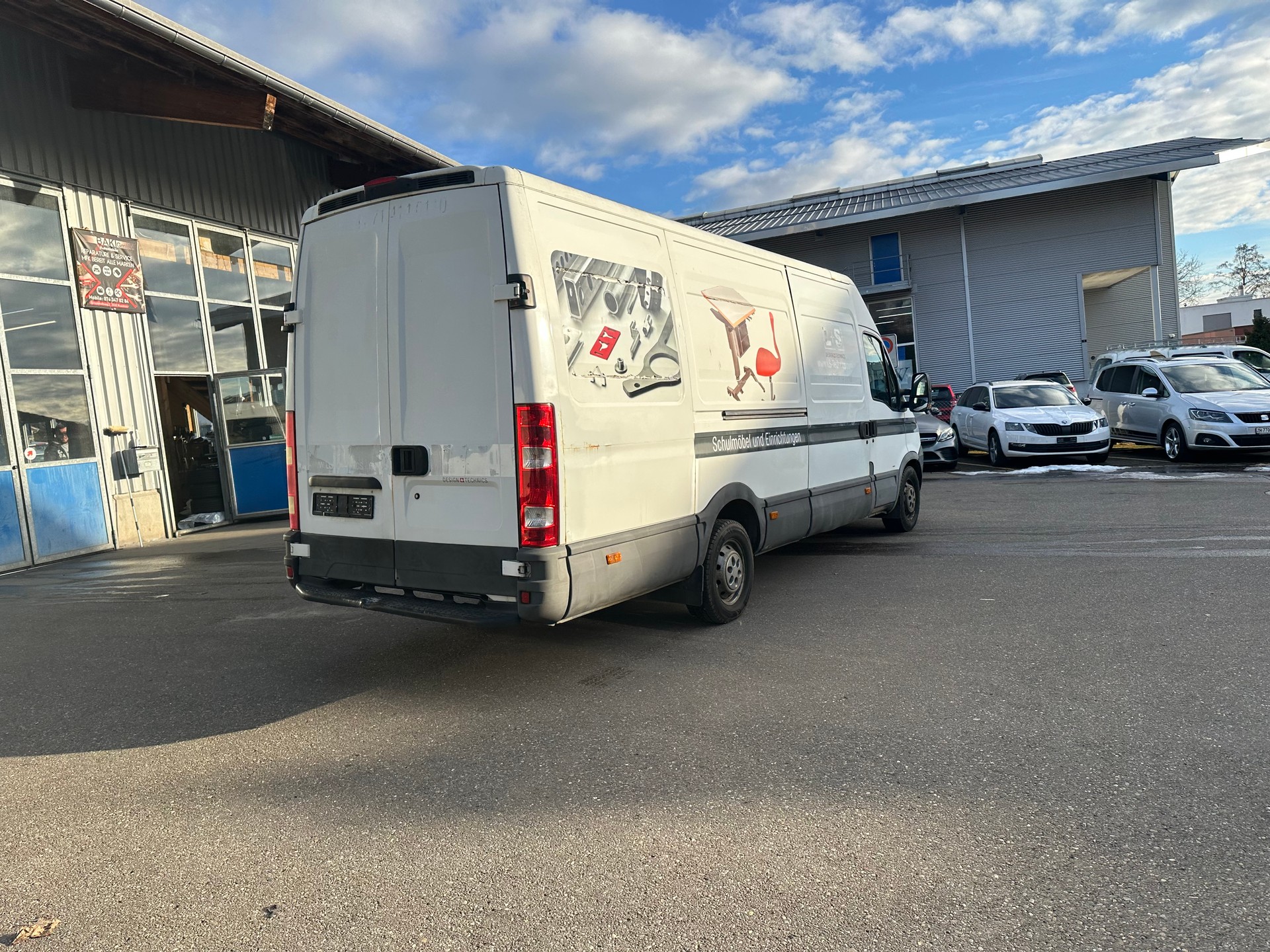 IVECO 35 S 12 VL GKBA42A1B1-image-5
