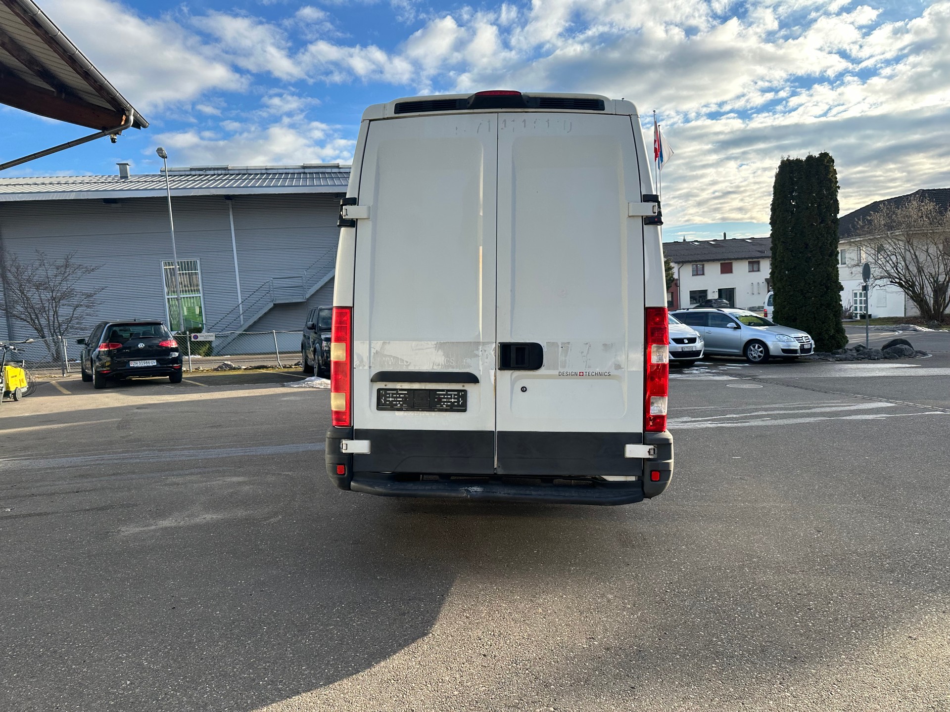 IVECO 35 S 12 VL GKBA42A1B1-image-6