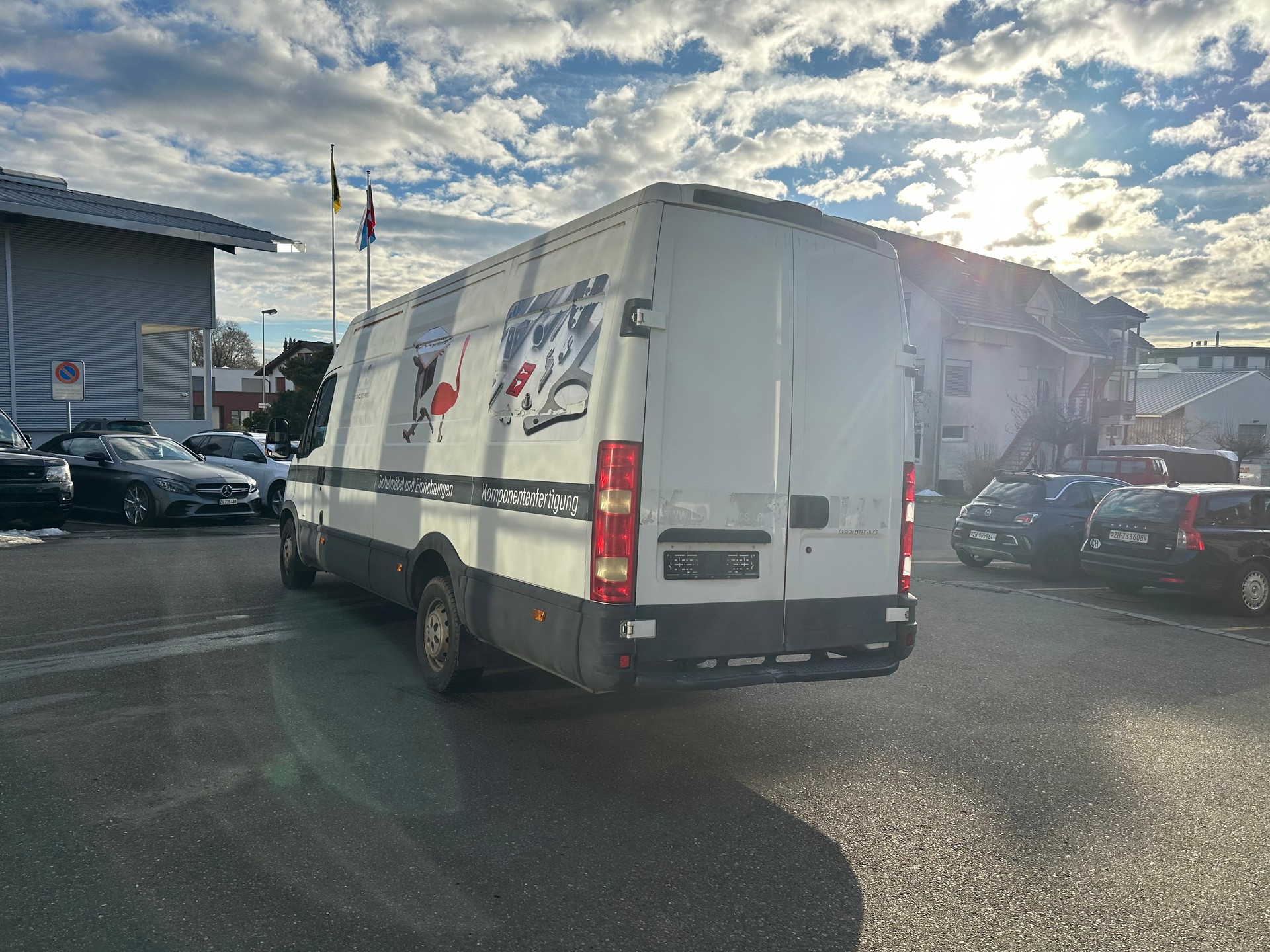 IVECO 35 S 12 VL GKBA42A1B1-image-7