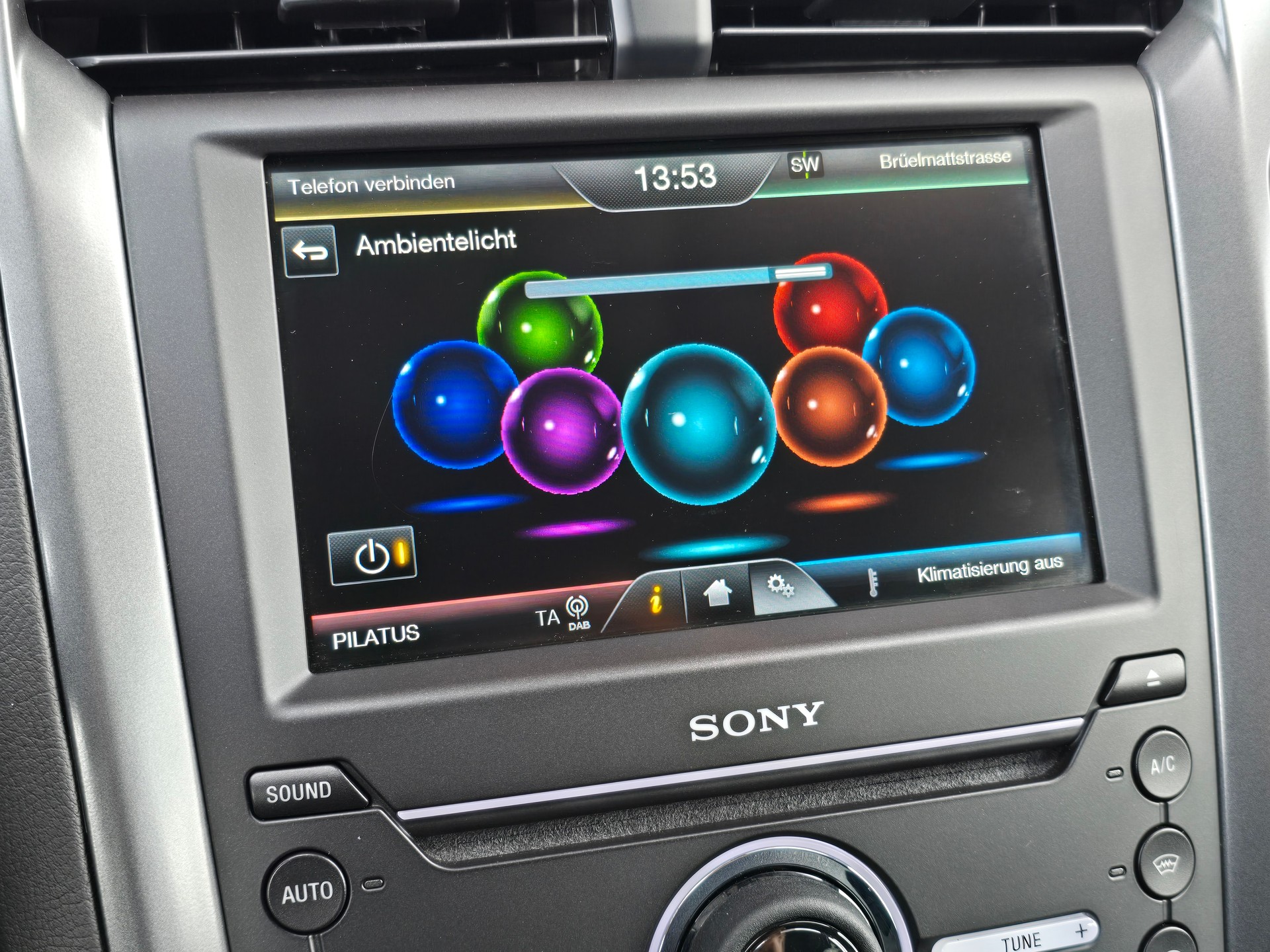 FORD Mondeo 2.0 TDCi ST-Line AWD PowerShift mit AHK-image-21