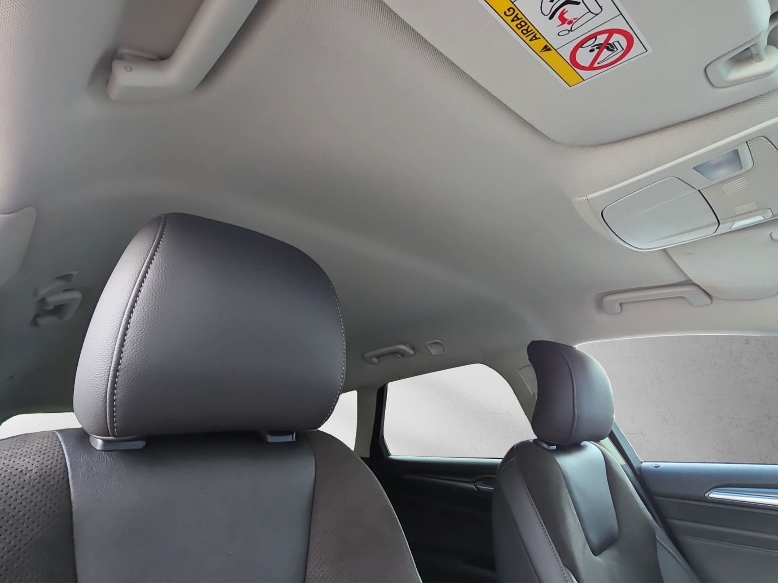 FORD Mondeo 2.0 TDCi ST-Line AWD PowerShift mit AHK-image-11