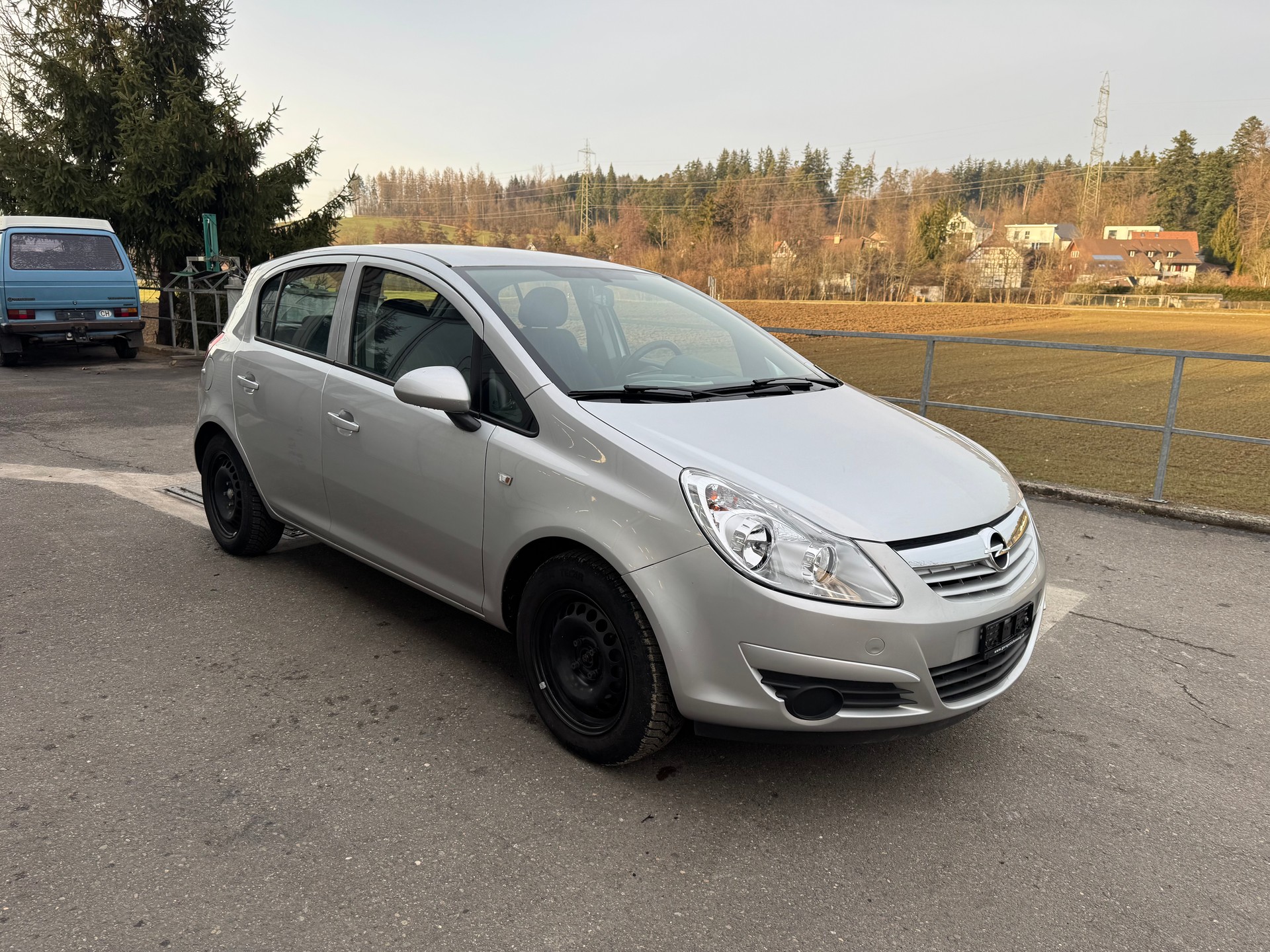 OPEL Corsa 1.4 TP Enjoy-showroom-element-3