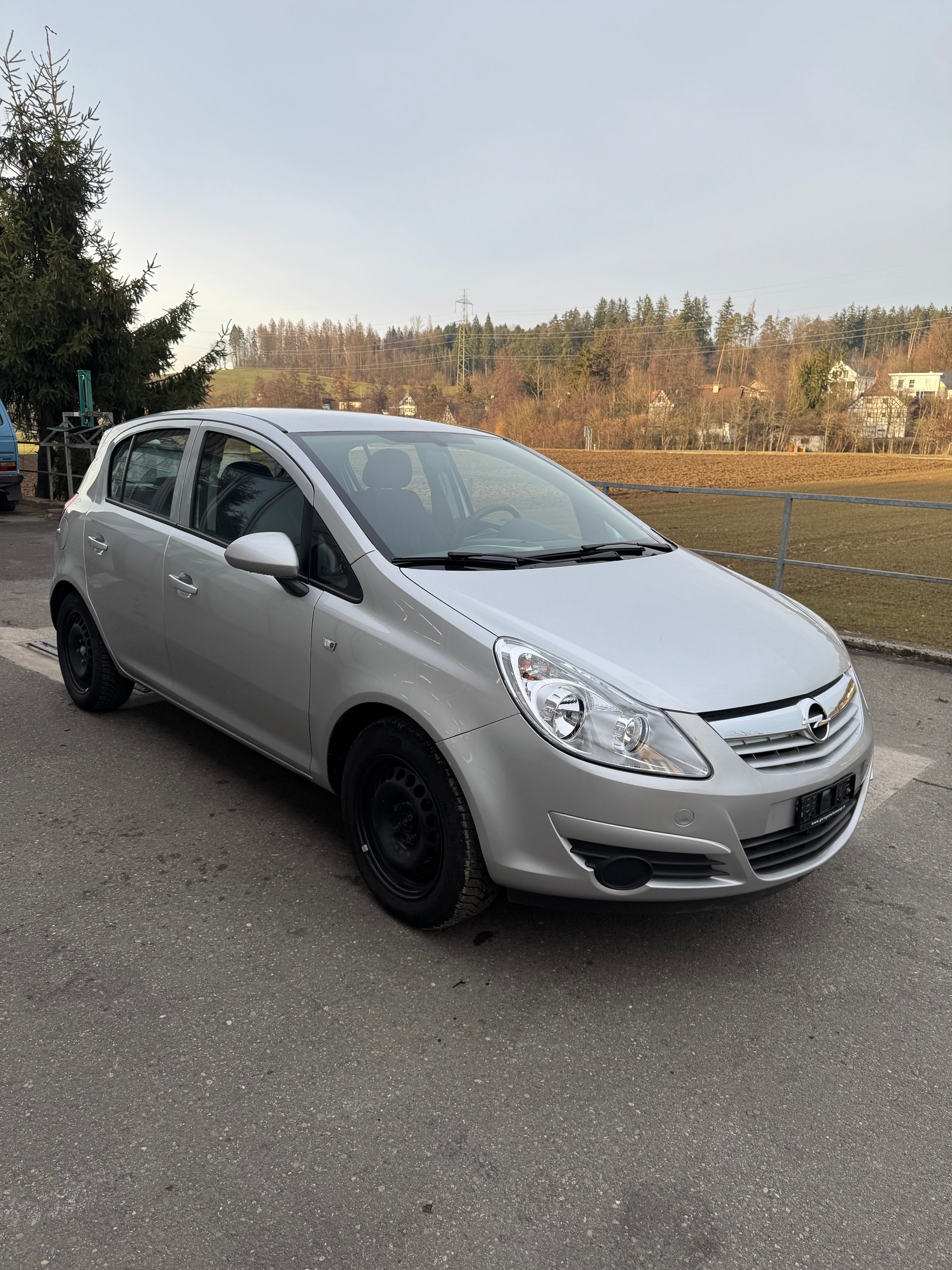 OPEL Corsa 1.4 TP Enjoy-showroom-element-2