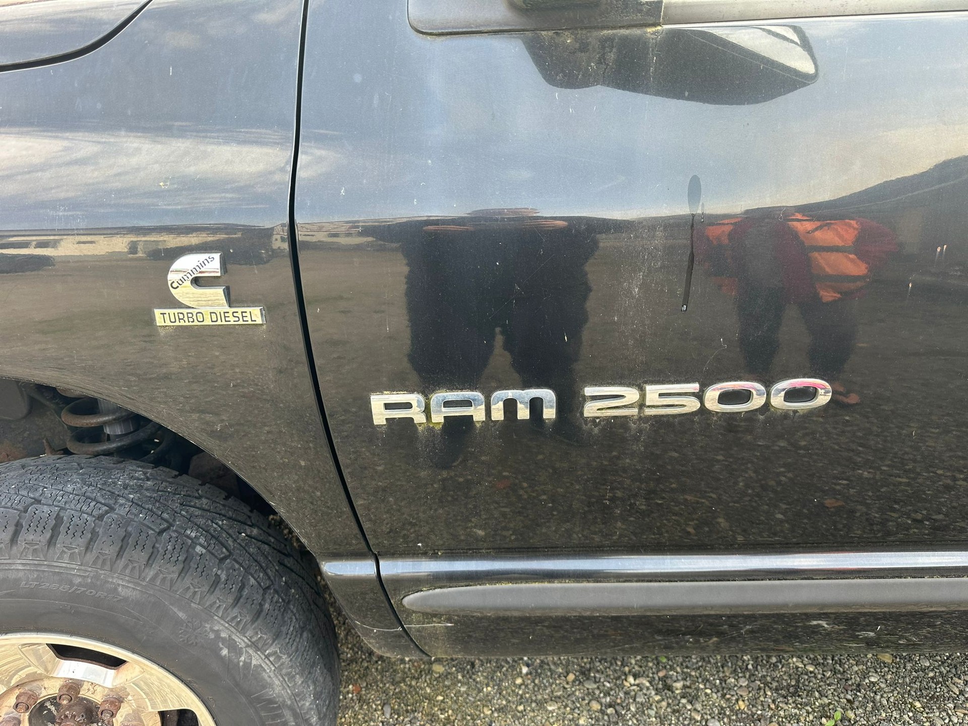 DODGE 2500 HD-image-4