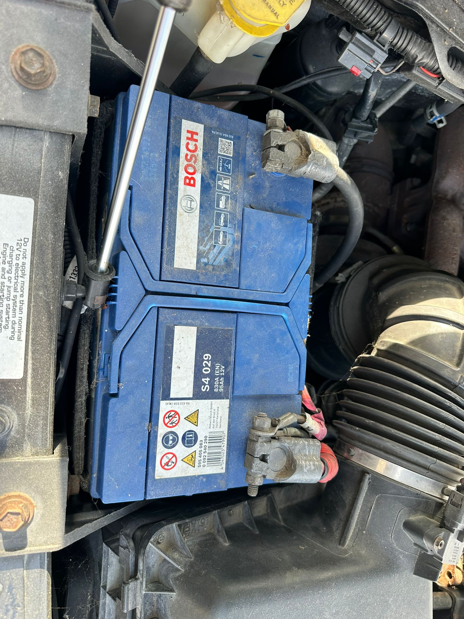 DODGE 2500 HD-image-14
