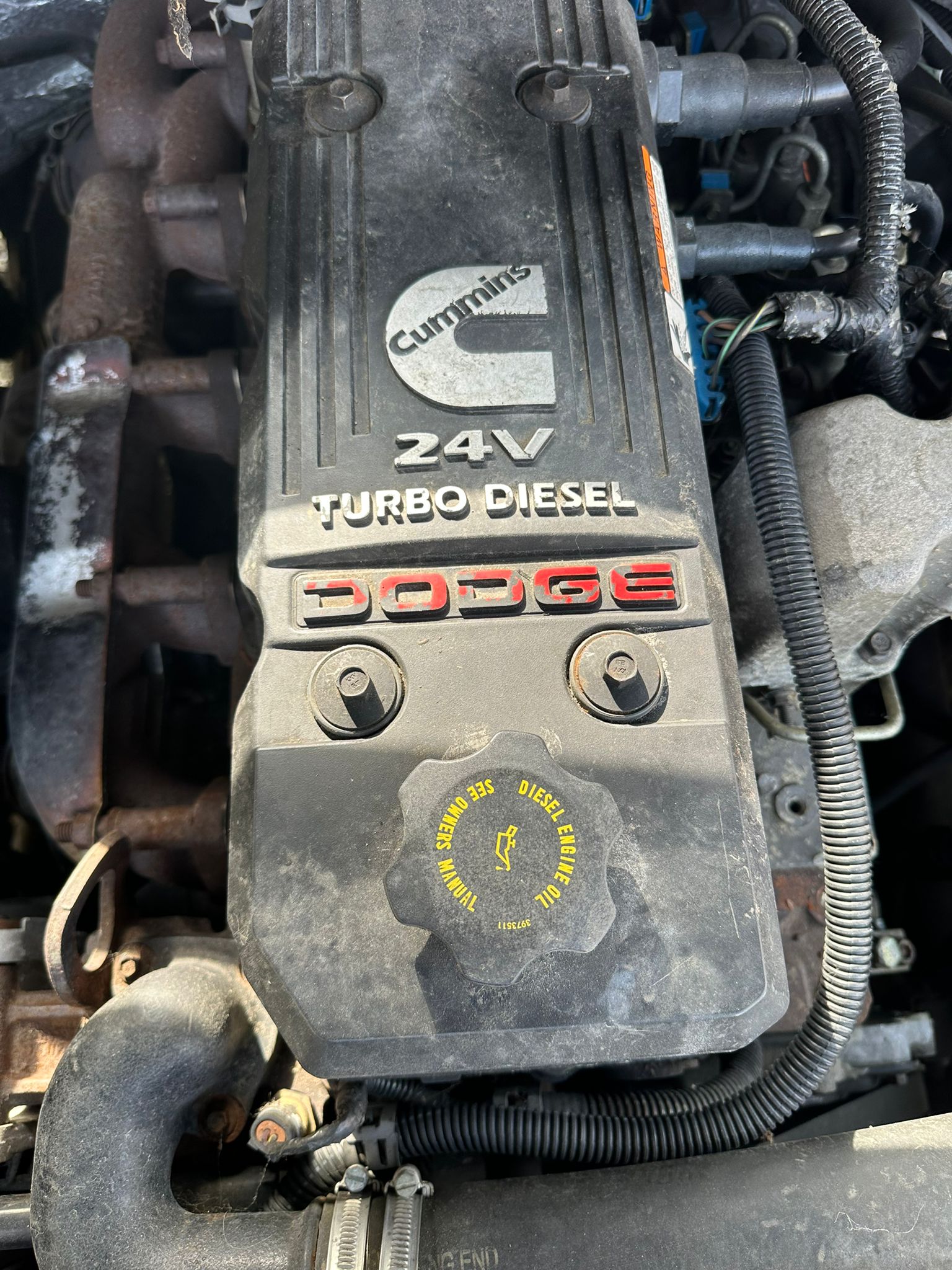 DODGE 2500 HD-image-8