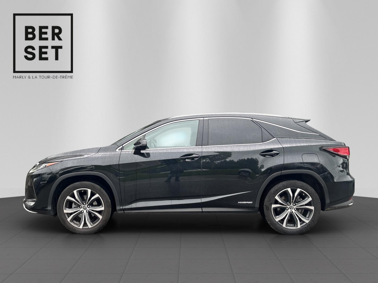 LEXUS RX 450h X-showroom-element-1