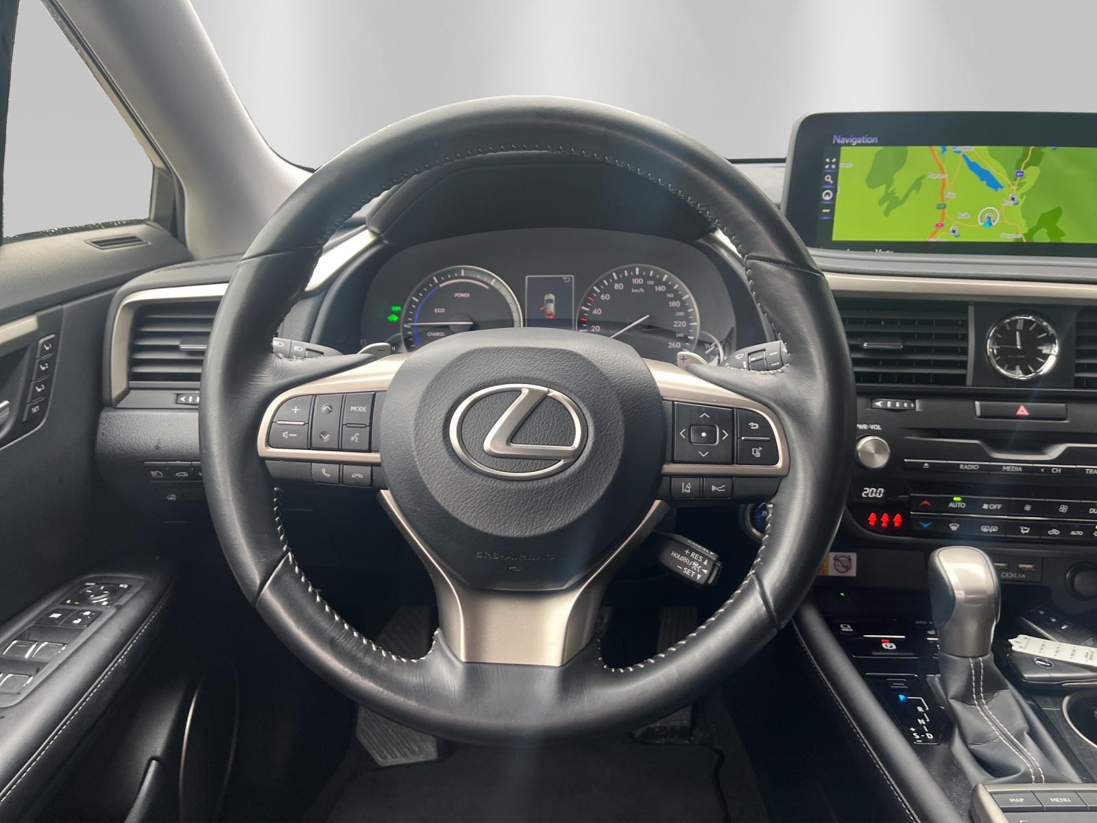 LEXUS RX 450h X-image-11