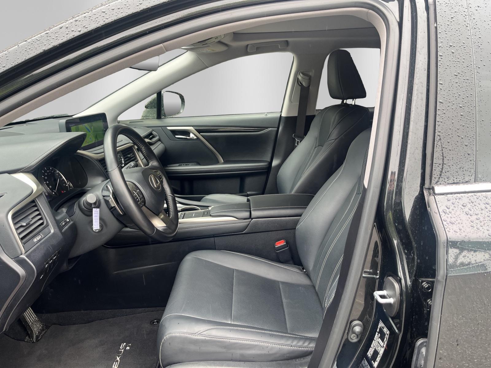 LEXUS RX 450h X-image-8