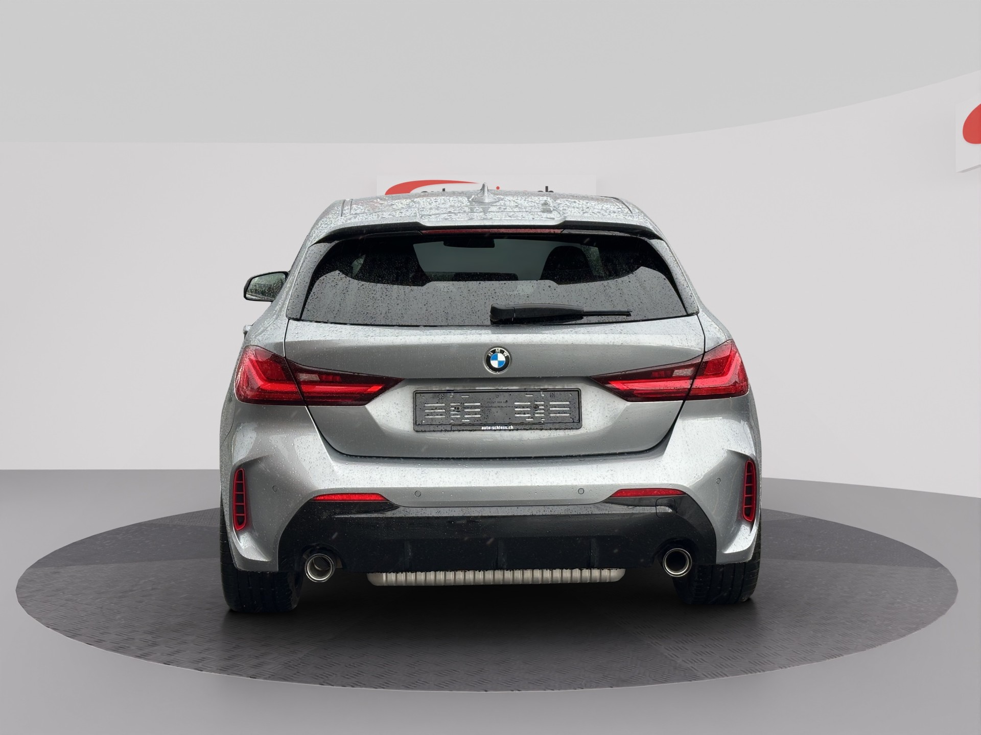BMW 128ti Shadow Line Steptronic-showroom-element-3