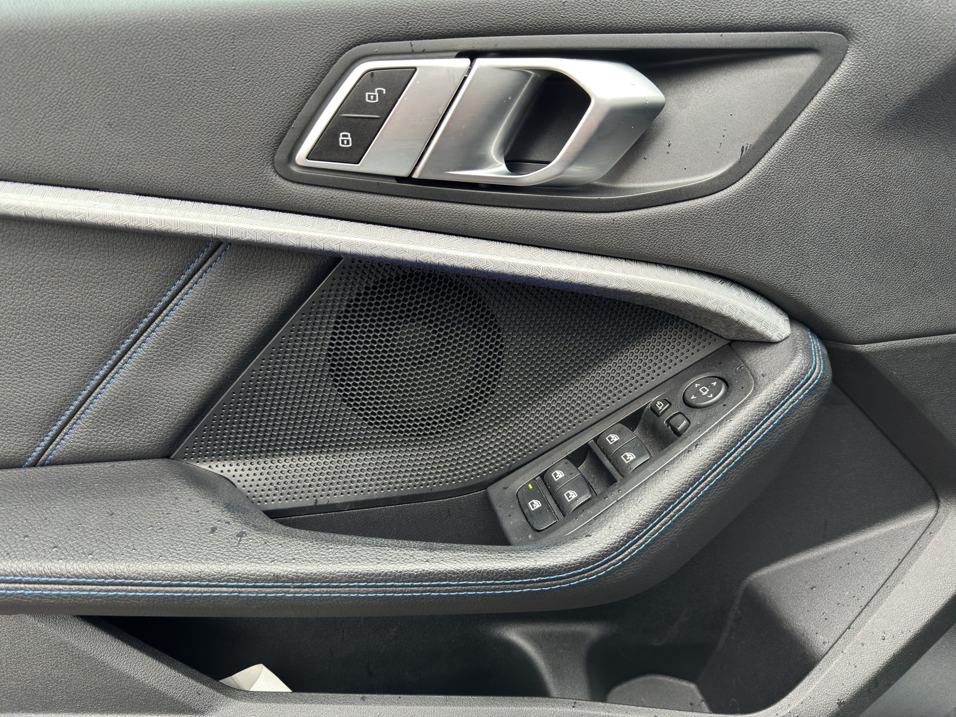 BMW 128ti Shadow Line Steptronic-image-8