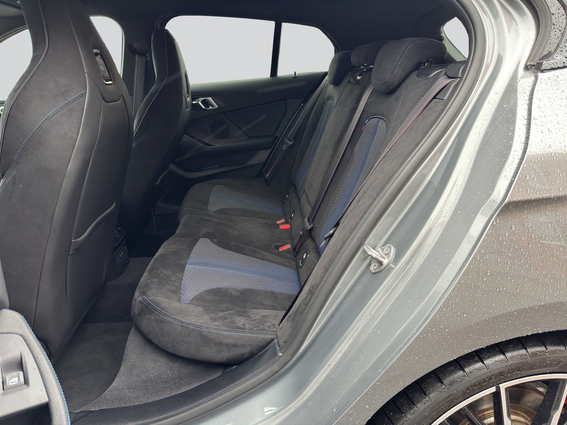 BMW 128ti Shadow Line Steptronic-image-7