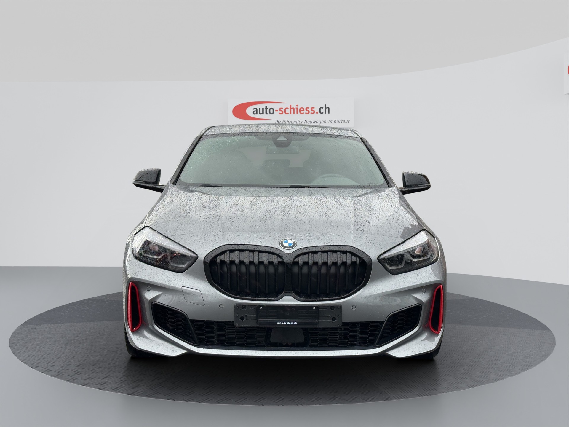 BMW 128ti Shadow Line Steptronic-showroom-element-1
