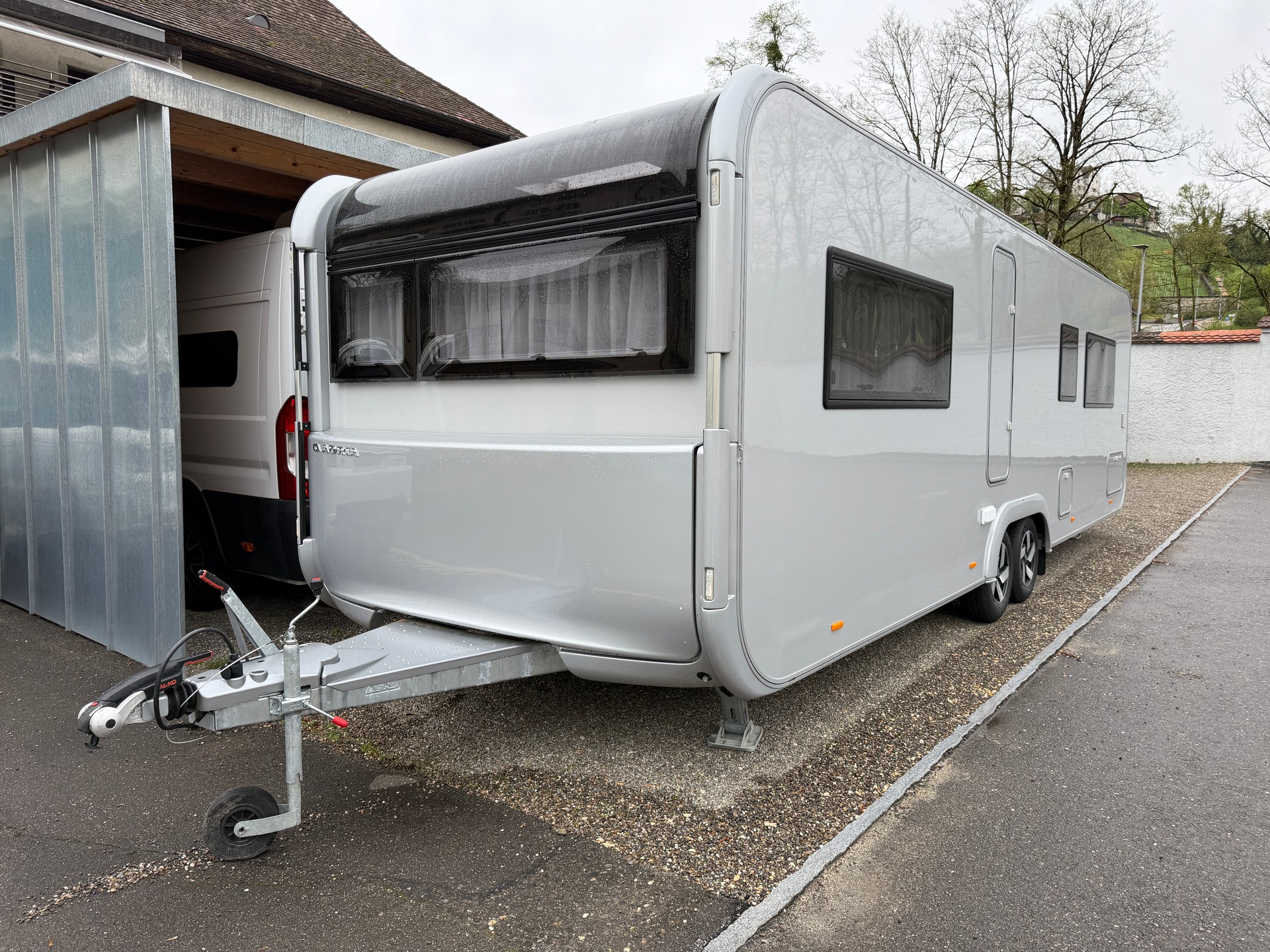 ADRIA 754 DP
