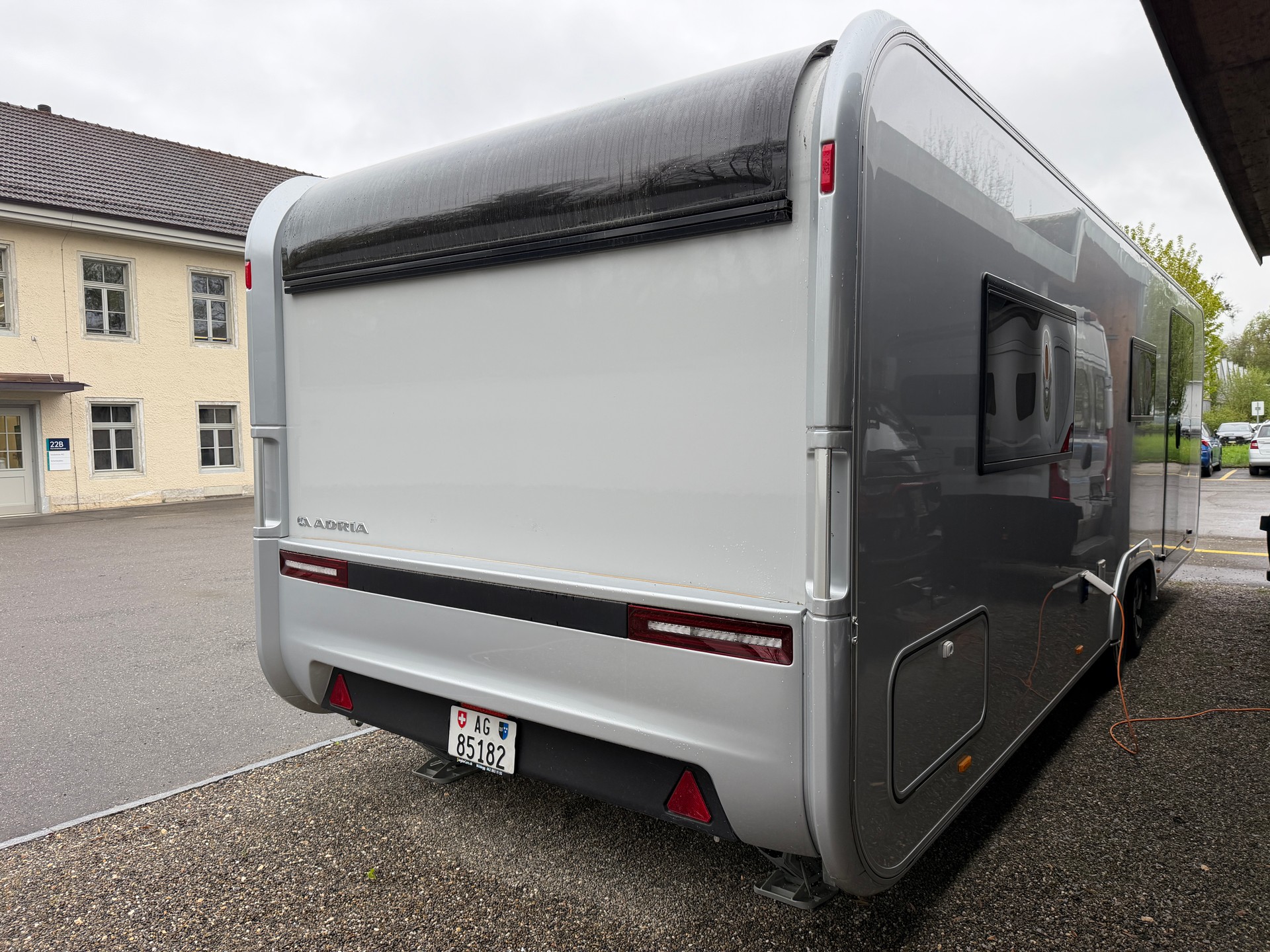 ADRIA 754 DP-image-2