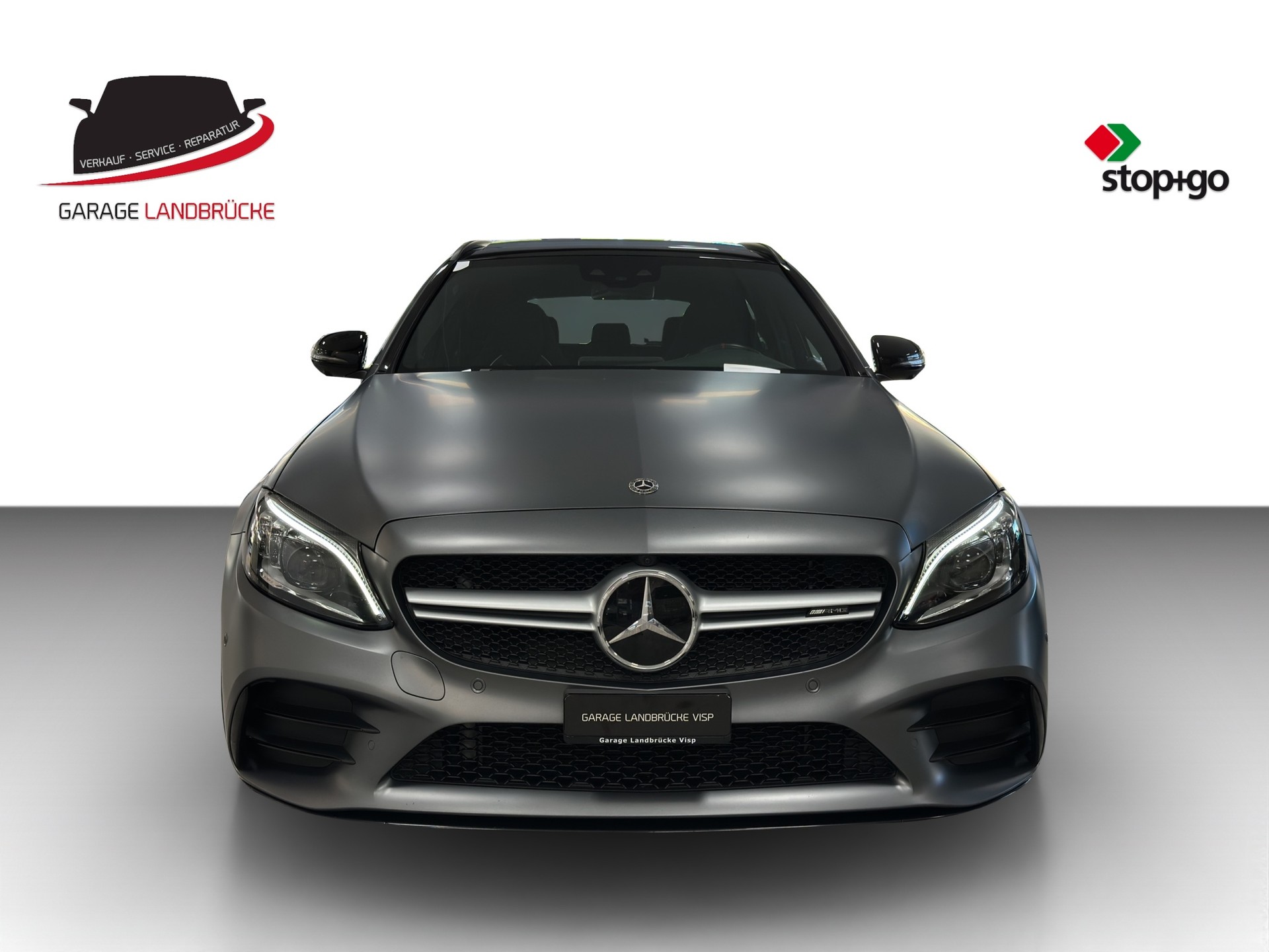 MERCEDES-BENZ C 43 AMG 4Matic 9G-Tronic-showroom-element-2