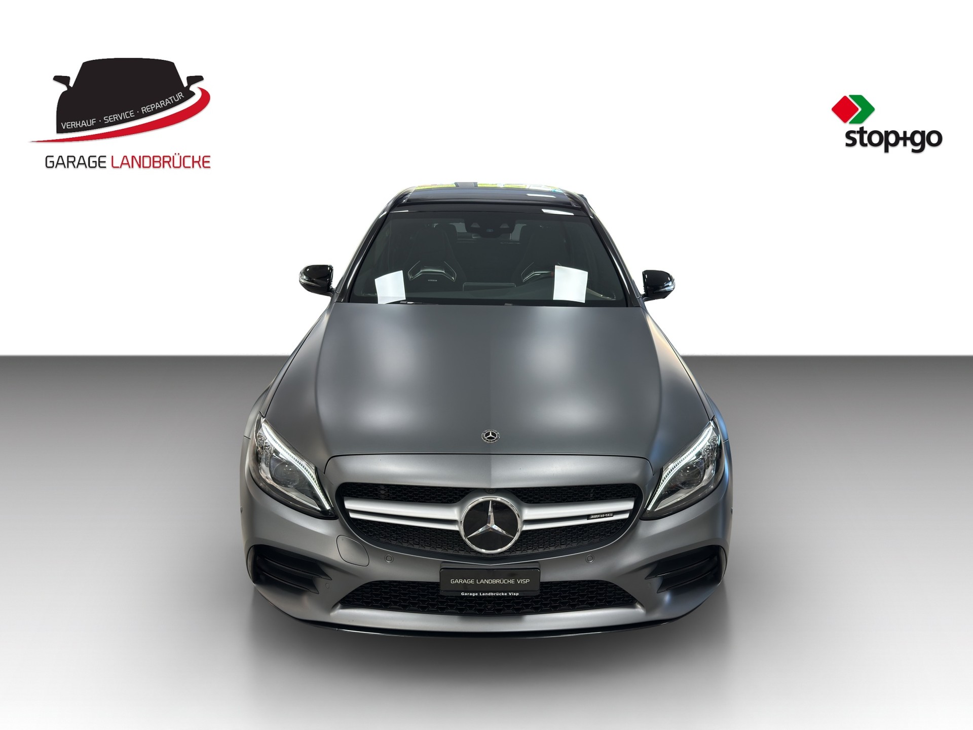 MERCEDES-BENZ C 43 AMG 4Matic 9G-Tronic-showroom-element-3
